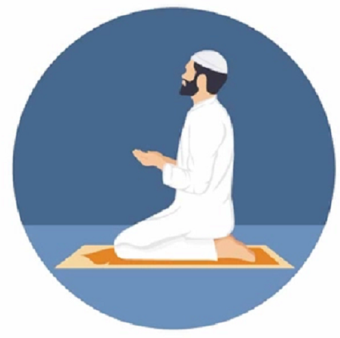 Doa Harian Masjid Al-Anshar Lirung